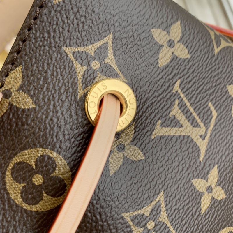 LV Top Handle Bags